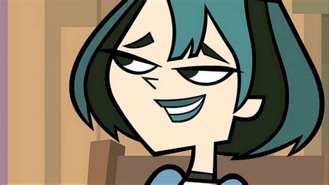 total drama gwen